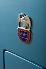 Aston Martin DB2/4 Drophead Coupe 1957 года (NA)
